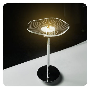 Lampes De Table Modernes À Diodes Électroluminescentes-Lampe Veilleuse